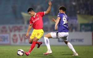 Nhận định Hà Tĩnh vs Hà Nội lúc 18h00 ngày 24/7/2022