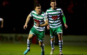 Soi Keo Hibernians Vs Shamrock