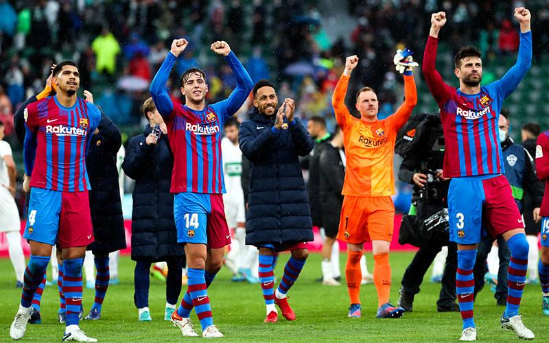 Soi kèo Inter Miami vs Barcelona lúc 6h30 ngày 20/7/2022