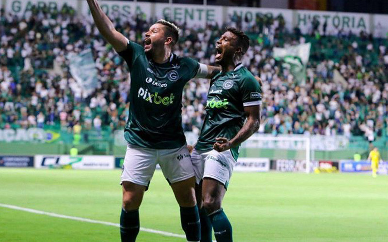 Nhận định Juventude vs Goias lúc 21h00 ngày 17/7/2022