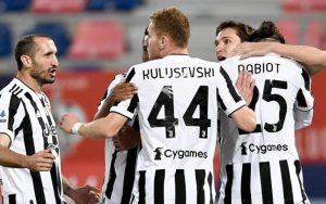 Nhận định Juventus vs Guadalajara lúc 10h00 ngày 23/7/2022