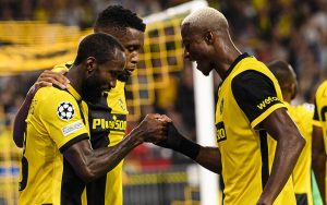 Nhận định Liepaja vs Young Boys lúc 21h00 ngày 21/7/2022