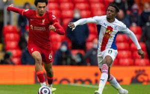 Soi kèo Liverpool vs Crystal Palace lúc 19h35 ngày 15/7/2022