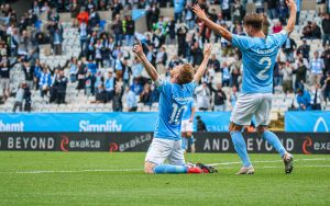 Nhận định Malmo vs Sirius lúc 20h00 ngày 23/7/2022