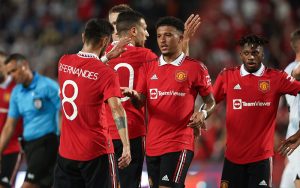 Soi kèo Melbourne Victory vs MU lúc 17h05 ngày 15/7/2022