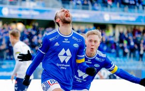 Soi kèo Molde vs Elfsborg lúc 23h00 ngày 21/7/2022
