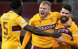 Soi kèo Motherwell vs Sligo Rovers lúc 1h45 ngày 22/7/2022