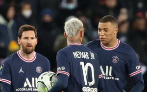 Soi kèo PSG vs Kawasaki Frontale lúc 17h30 ngày 20/7/2022