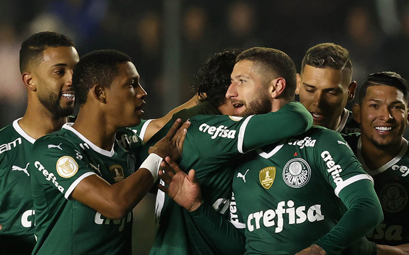 Nhận định Palmeiras vs Cuiaba lúc 6h00 ngày 19/7/2022