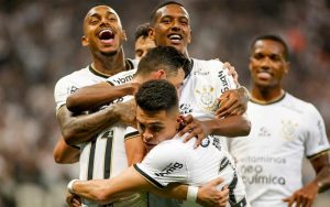 Soi Keo Santos Vs Corinthians