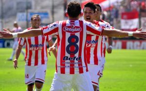 Soi kèo Union vs Huracan lúc 23h00 ngày 17/7/2022