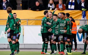Nhận định Varbergs vs Helsingborgs lúc 0h00 ngày 19/7/2022