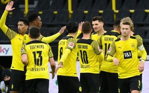 Soi kèo Verl vs Dortmund lúc 23h00 ngày 14/7/2022