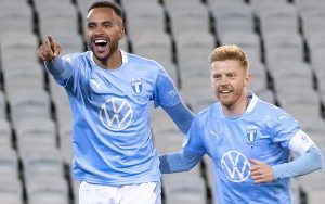 Soi Keo Vikingur Vs Malmo