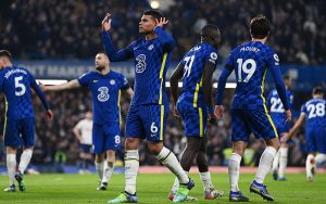 Nhận định Chelsea vs America lúc 3h00 ngày 17/7/2022
