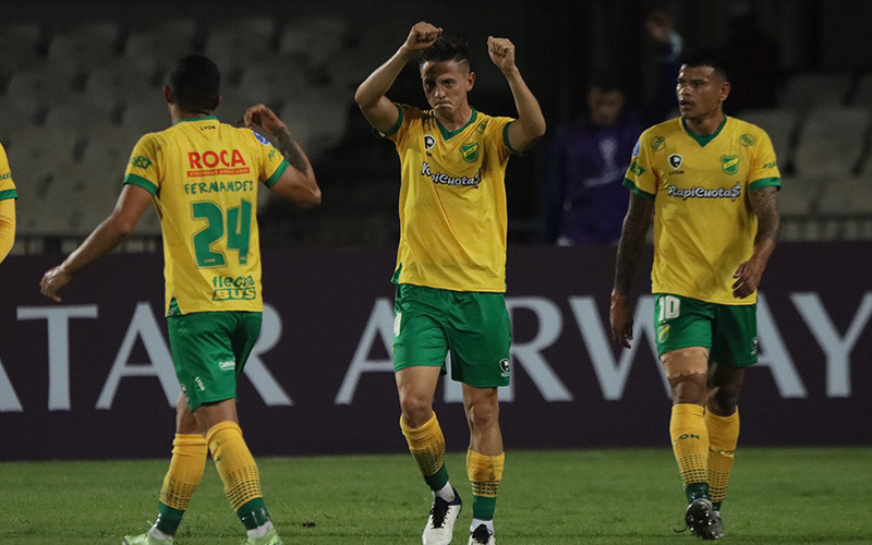 Nhận định Defensa Justicia vs Aldosivi lúc 5h00 ngày 12/7/2022