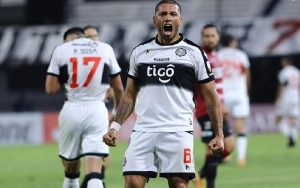 Nhận định Goianiense vs Olimpia lúc 7h30 ngày 8/7/2022