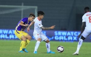 Nhận định Hà Nội vs Hải Phòng lúc 19h15 ngày 10/7/2022