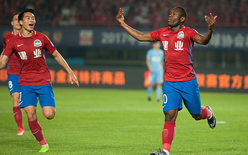 Nhận định Henan vs Guangzhou City lúc 18h30 ngày 7/7/2022