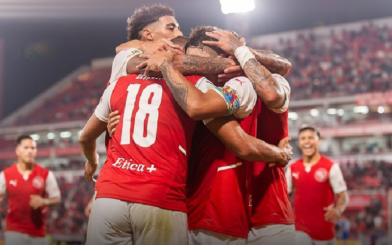 Nhận định Independiente vs Platense lúc 7h30 ngày 5/7/2022