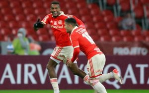 Nhận định Internacional vs America Mineiro lúc 6h00 ngày 12/7/2022