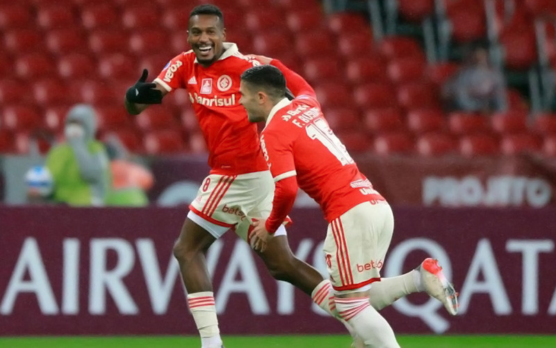 Nhận định Internacional vs America Mineiro lúc 6h00 ngày 12/7/2022