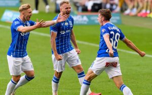 Nhận định Lech Poznan vs Qarabag lúc 1h00 ngày 6/7/2022