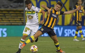 Soi kèo Aldosivi vs Rosario lúc 5h00 ngày 5/7/2022