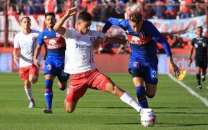 Soi kèo Argentinos Juniors vs Tigre lúc 7h30 ngày 12/7/2022
