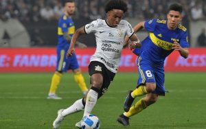 Soi kèo Boca Juniors vs Corinthians lúc 7h30 ngày 6/7/2022