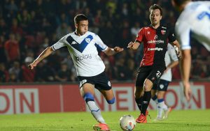 Soi kèo Colon vs Velez lúc 5h00 ngày 12/7/2022