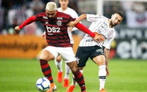 Soi kèo Corinthians vs Flamengo lúc 2h00 ngày 11/7/2022