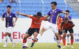 Soi kèo Đà Nẵng vs Hà Nội lúc 17h00 ngày 3/7/2022