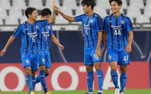 Soi kèo Daegu vs Ulsan lúc 18h00 ngày 9/7/2022