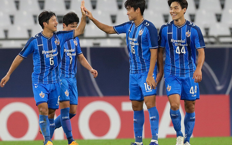 Soi kèo Daegu vs Ulsan lúc 18h00 ngày 9/7/2022