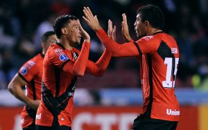 Soi kèo Goianiense vs Sao Paulo lúc 2h00 ngày 4/7/2022