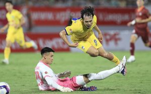 Soi kèo HAGL vs Đà Nẵng lúc 17h00 ngày 10/7/2022