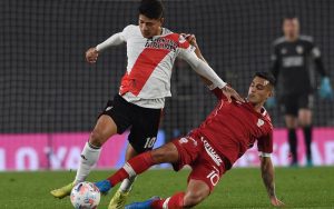 Soi kèo Huracan vs River Plate lúc 7h00 ngày 4/7/2022