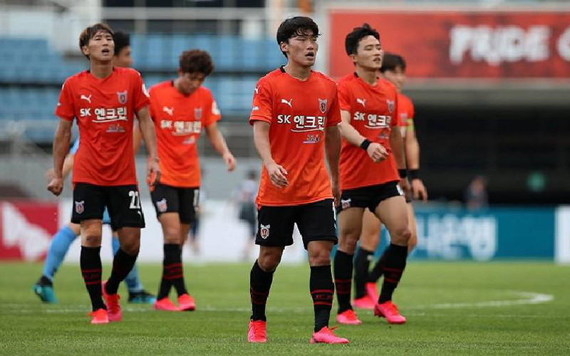 Soi kèo Jeju vs Seongnam lúc 17h30 ngày 8/7/2022