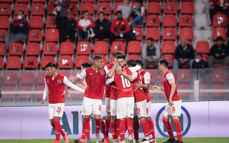 Soi kèo Lanus vs Independiente lúc 5h15 ngày 8/7/2022