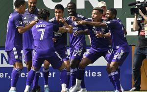 Soi kèo Orlando City vs Arsenal lúc 6h30 ngày 21/7/2022