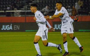 Soi kèo Patronato vs Arsenal lúc 23h00 ngày 9/7/2022