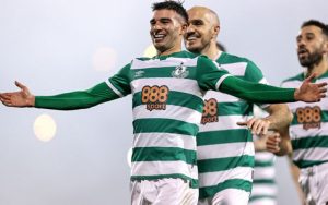 Soi kèo Shamrock vs Hibernians lúc 1h30 ngày 6/7/2022