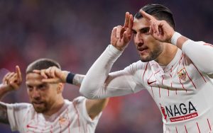 Soi kèo Tottenham vs Sevilla lúc 18h00 ngày 16/7/2022