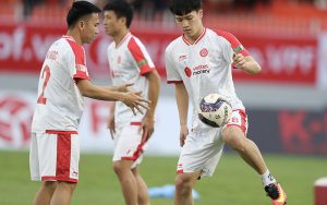 Soi kèo Viettel vs Hà Tĩnh lúc 19h15 ngày 4/7/2022