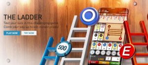 Khám phá cách chơi The Ladder cơ bản tại nhà cái trực tuyến