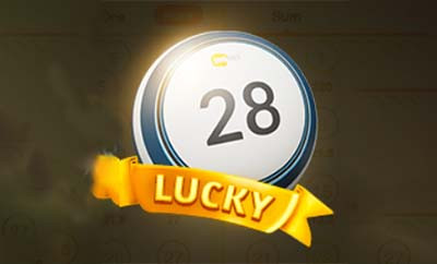 Hướng dẫn cách chơi Lucky 28 tại nhà cái cá cược