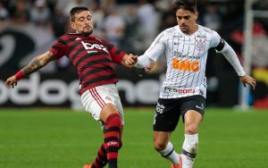 Soi kèo Corinthians vs Flamengo lúc 7h30 ngày 3/8/2022