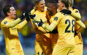 Soi kèo Bodo Glimt vs Dinamo Zagreb lúc 2h00 ngày 17/8/2022