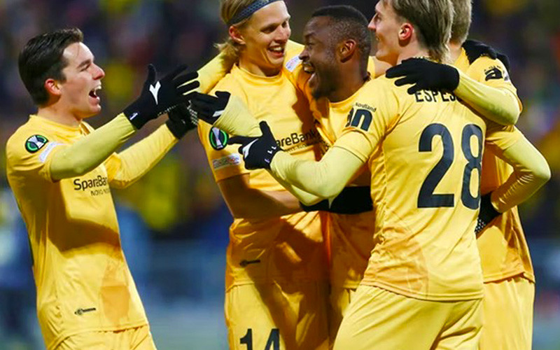 Soi kèo Bodo Glimt vs Dinamo Zagreb lúc 2h00 ngày 17/8/2022